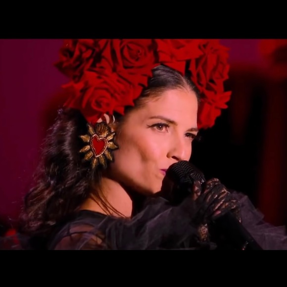 BRIDAL headpiece - Picture 8 of 16